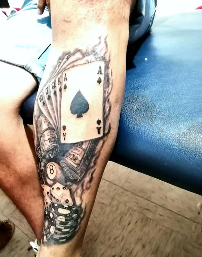 Tatuajes Realistas Personalizados | Alto Nivel de Detalle | Posada Tatto