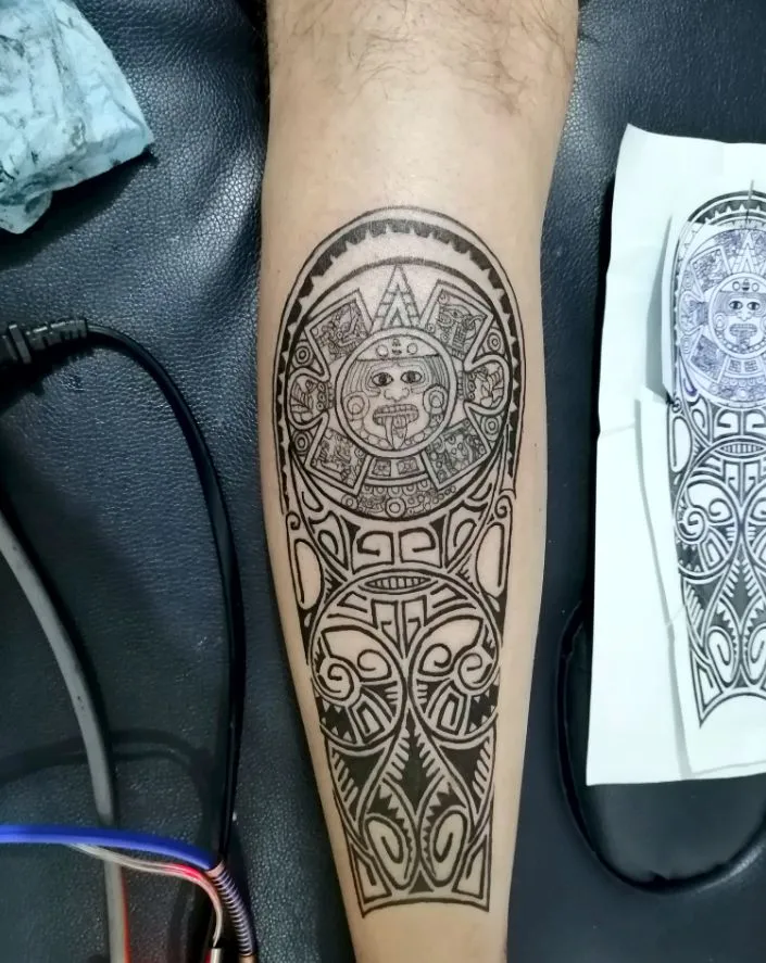 Tatuajes Realistas Personalizados | Alto Nivel de Detalle | Posada Tatto