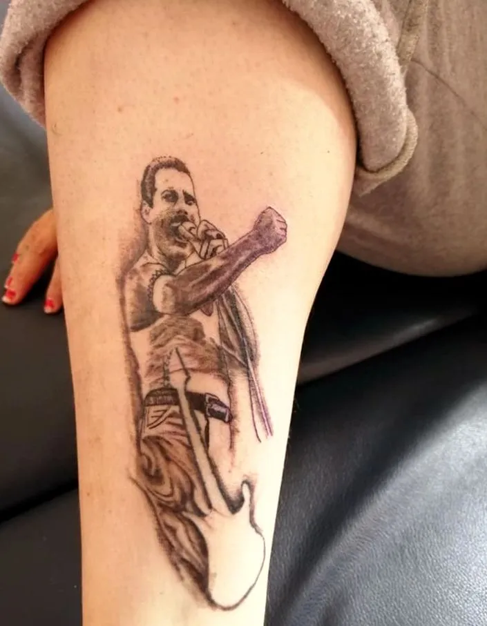 Tatuajes Realistas Personalizados | Alto Nivel de Detalle | Posada Tatto