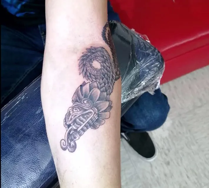 Tatuajes Realistas Personalizados | Alto Nivel de Detalle | Posada Tatto
