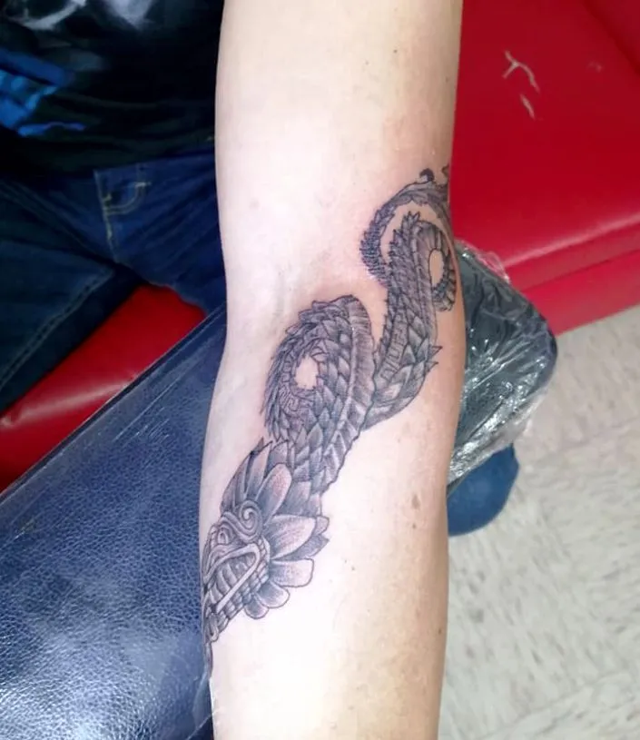 Tatuajes Realistas Personalizados | Alto Nivel de Detalle | Posada Tatto