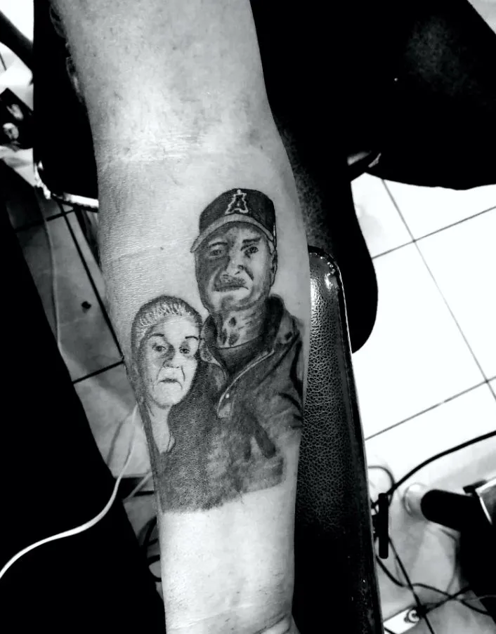 Tatuajes Realistas Personalizados | Alto Nivel de Detalle | Posada Tatto