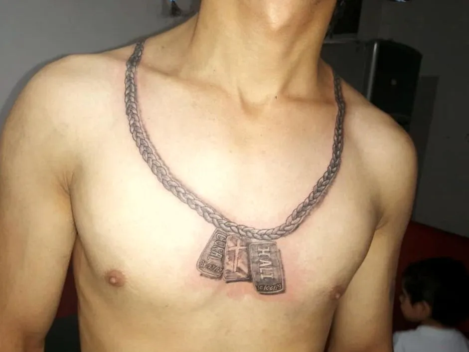Tatuajes Realistas Personalizados | Alto Nivel de Detalle | Posada Tatto
