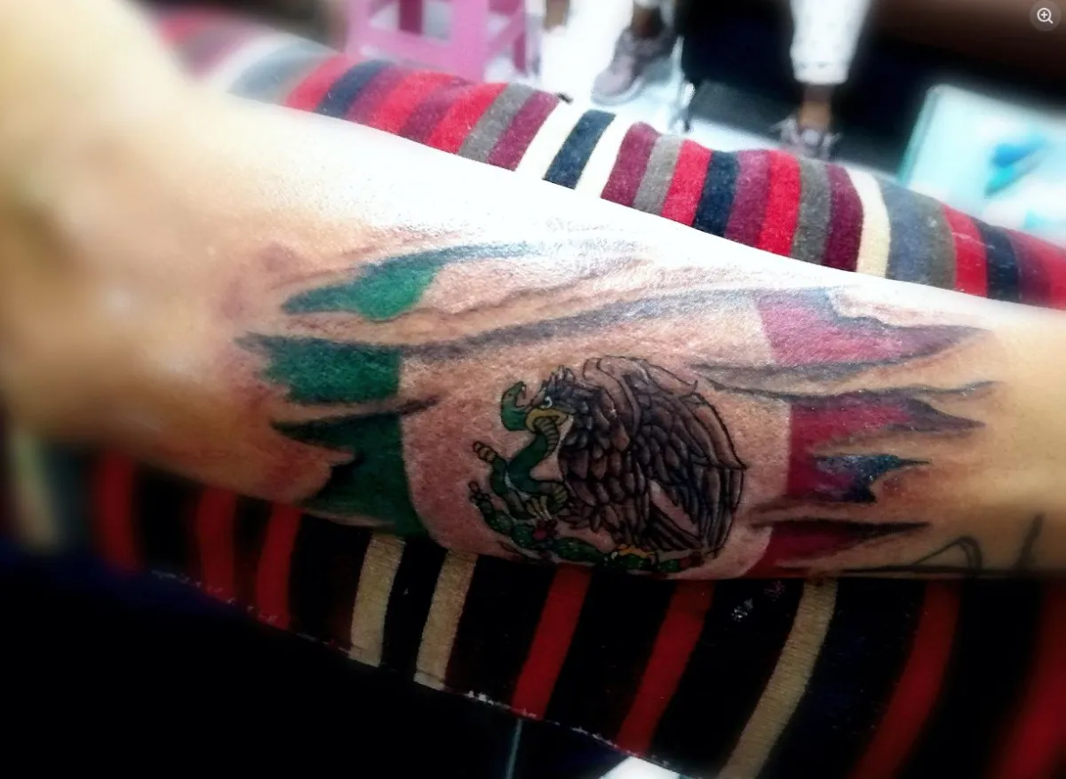 Tatuajes Realistas Personalizados | Alto Nivel de Detalle | Posada Tatto
