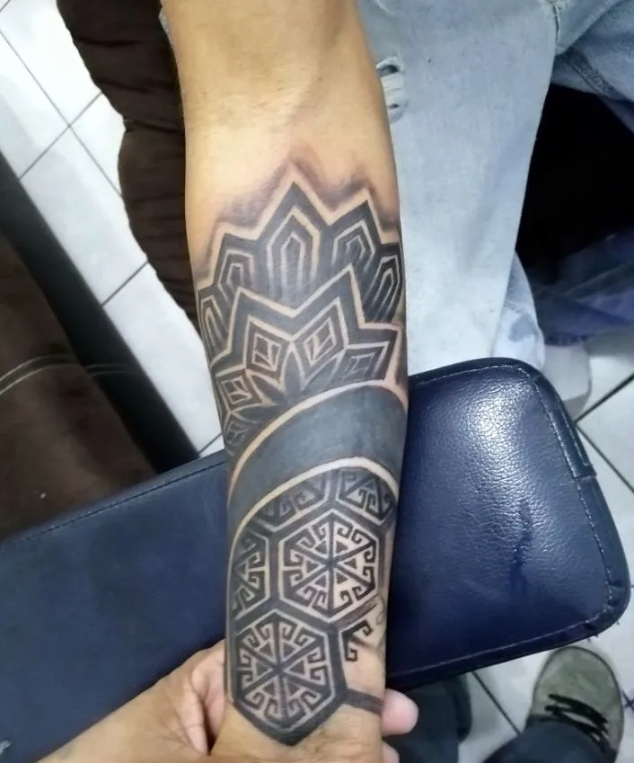 Tatuajes Realistas Personalizados | Alto Nivel de Detalle | Posada Tatto