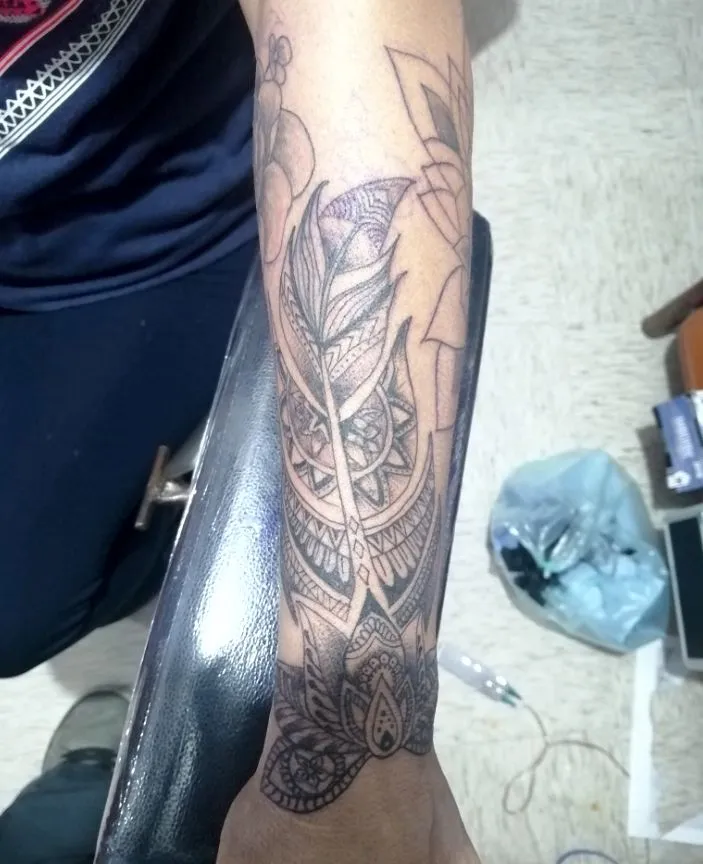 Tatuajes Realistas Personalizados | Alto Nivel de Detalle | Posada Tatto