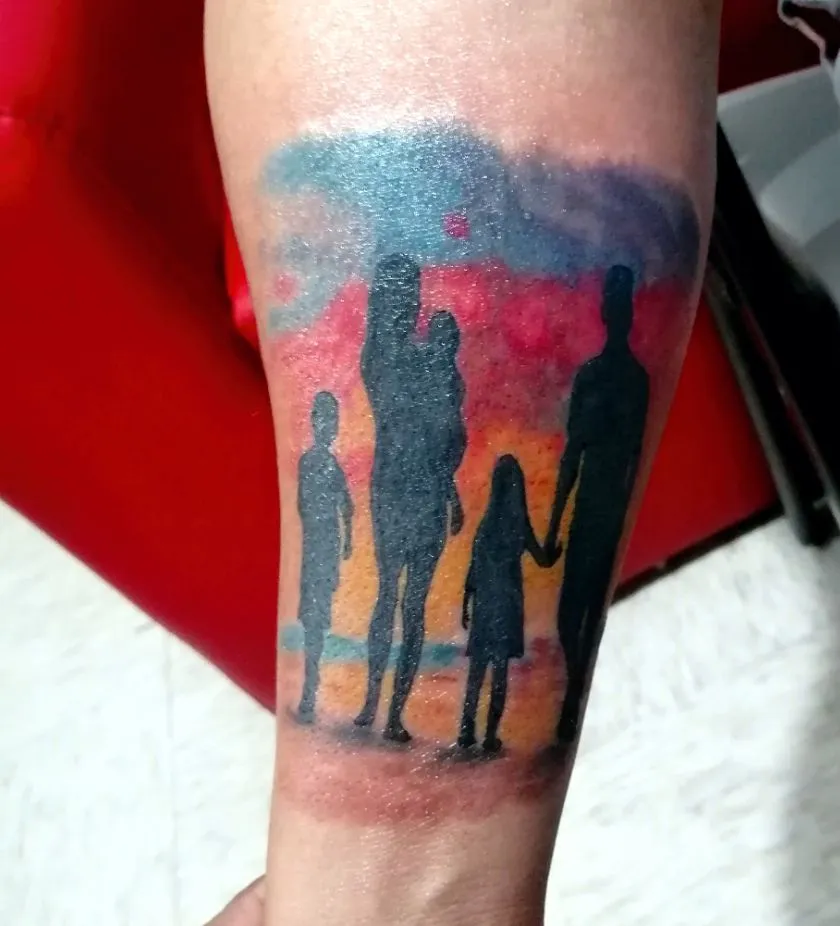 Tatuajes Realistas Personalizados | Alto Nivel de Detalle | Posada Tatto
