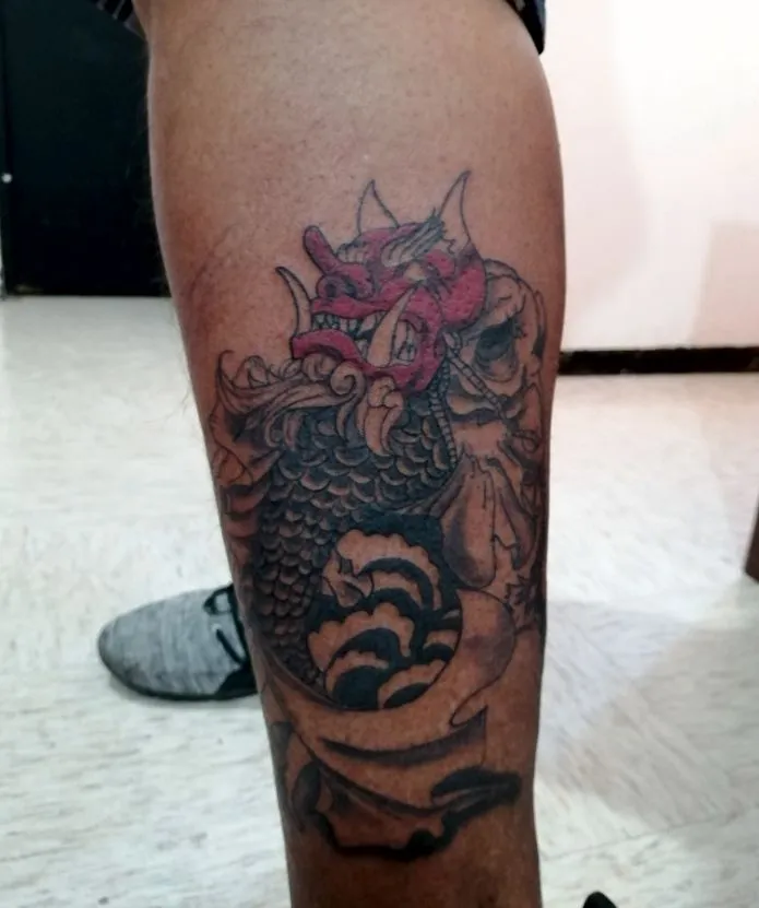 Tatuajes Realistas Personalizados | Alto Nivel de Detalle | Posada Tatto