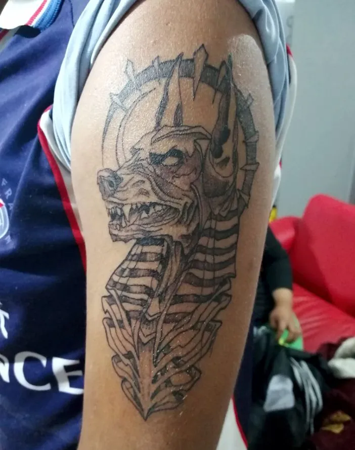 Tatuajes Realistas Personalizados | Alto Nivel de Detalle | Posada Tatto