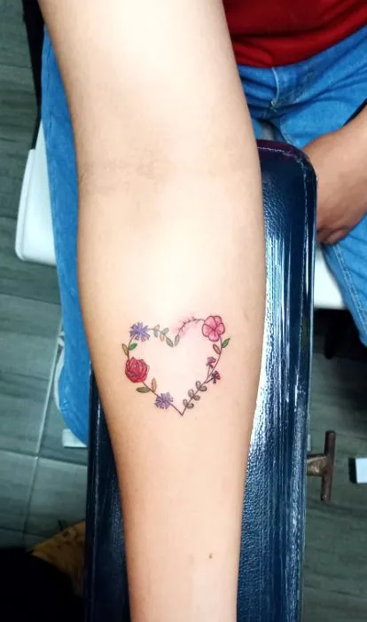 Tatuajes Sencillos y Minimalistas | Diseños Elegantes y Modernos | Posada Tatto