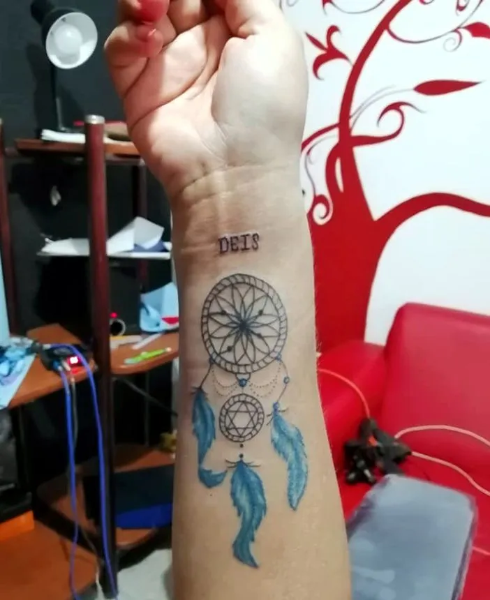 Tatuajes Sencillos y Minimalistas | Diseños Elegantes y Modernos | Posada Tatto