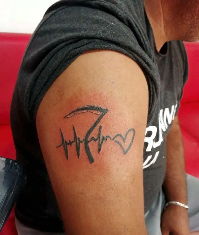 Tatuajes Sencillos y Minimalistas | Diseños Elegantes y Modernos | Posada Tatto