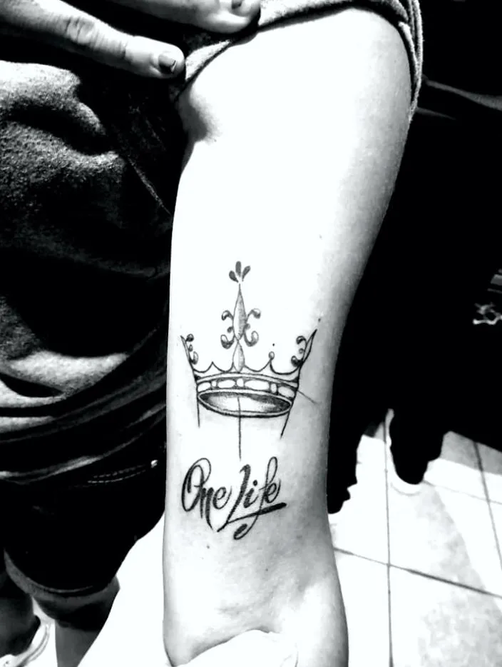 Tatuajes Sencillos y Minimalistas | Diseños Elegantes y Modernos | Posada Tatto