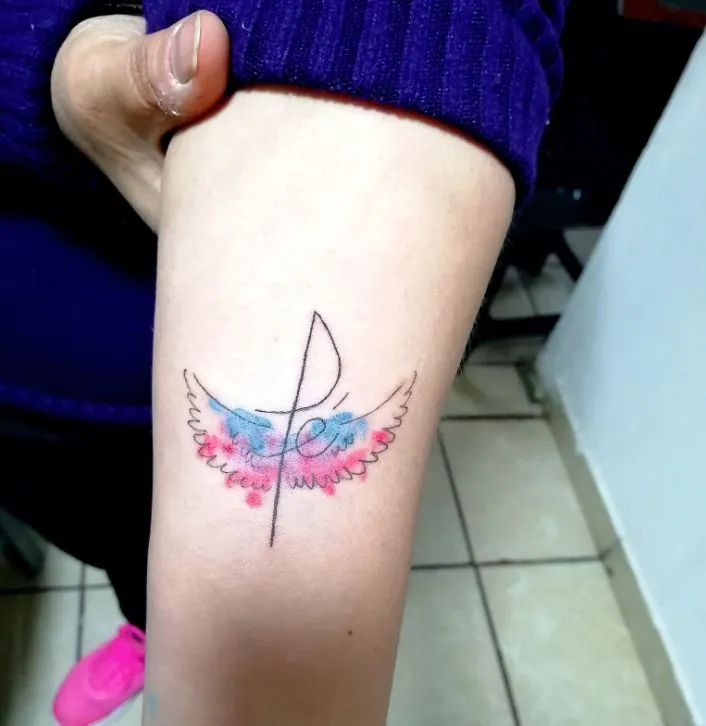 Tatuajes Sencillos y Minimalistas | Diseños Elegantes y Modernos | Posada Tatto