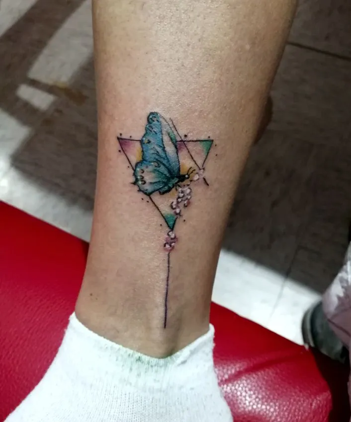 Tatuajes Sencillos y Minimalistas | Diseños Elegantes y Modernos | Posada Tatto