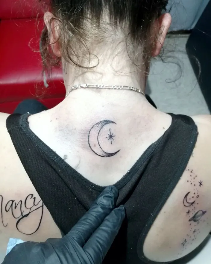 Tatuajes Sencillos y Minimalistas | Diseños Elegantes y Modernos | Posada Tatto