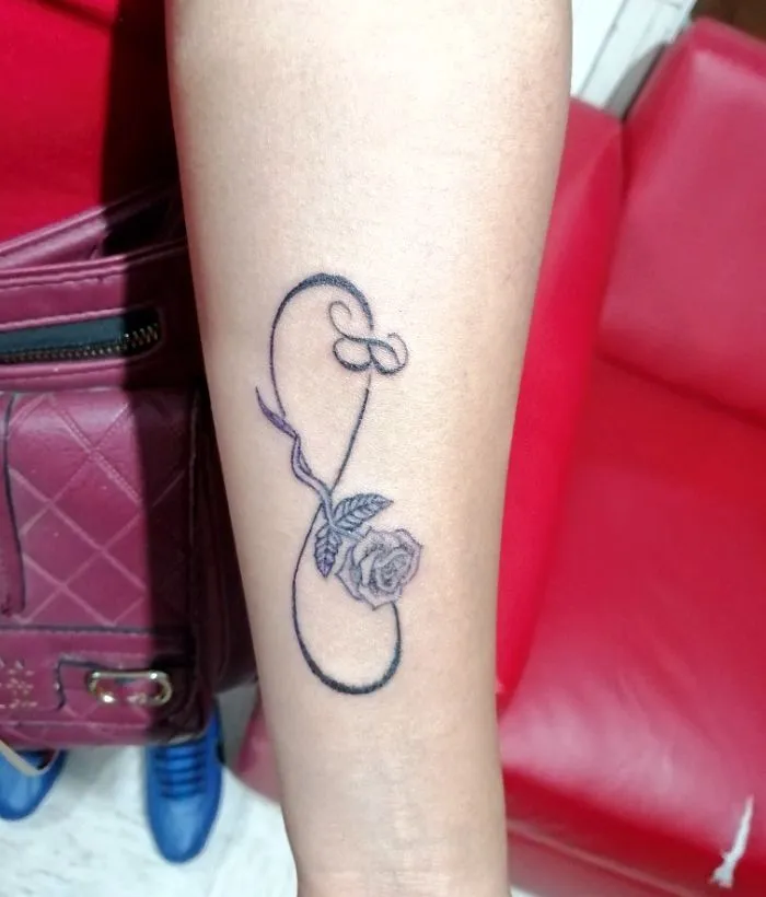 Tatuajes Sencillos y Minimalistas | Diseños Elegantes y Modernos | Posada Tatto