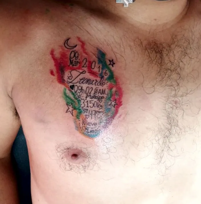 Tatuajes de Letras, Frases y Nombres | Diseños Personalizados | Posada Tatto