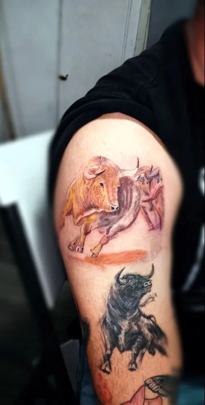 Tatuajes Personalizados en Aguascalientes | Realismo, Anime, Frases, Color y Más | Posada Tatto