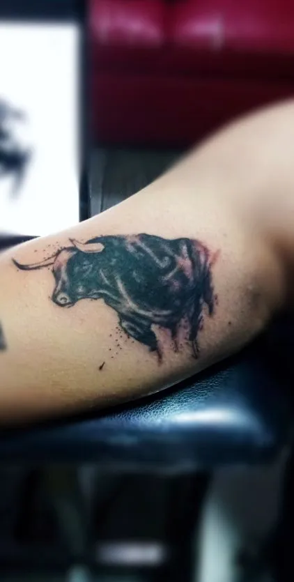 Tatuajes Personalizados en Aguascalientes | Realismo, Anime, Frases, Color y Más | Posada Tatto