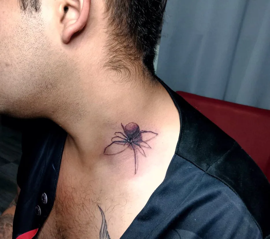 Tatuajes Personalizados en Aguascalientes | Realismo, Anime, Frases, Color y Más | Posada Tatto