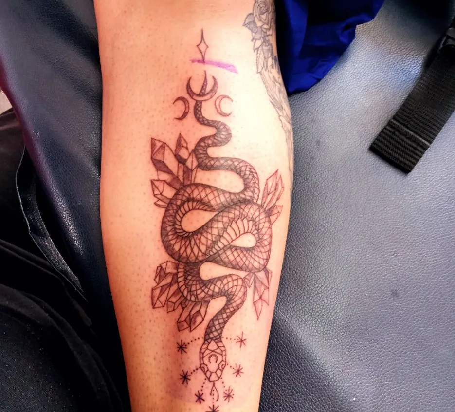 Tatuajes Personalizados en Aguascalientes | Realismo, Anime, Frases, Color y Más | Posada Tatto