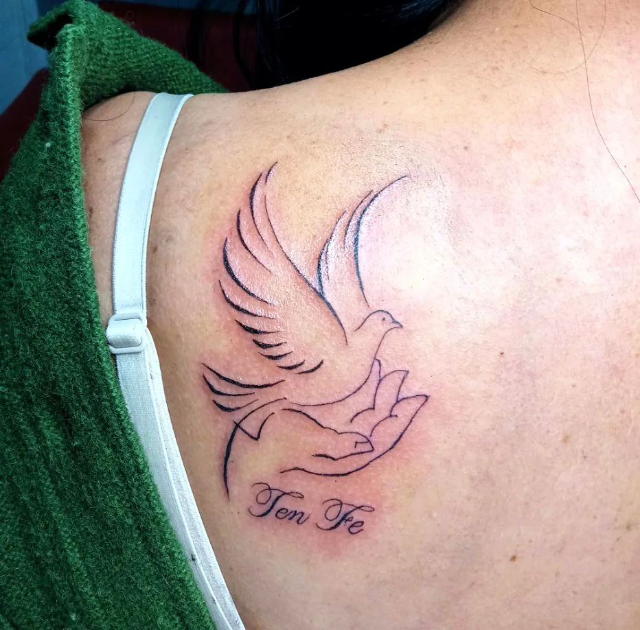 Tatuajes Personalizados en Aguascalientes | Realismo, Anime, Frases, Color y Más | Posada Tatto