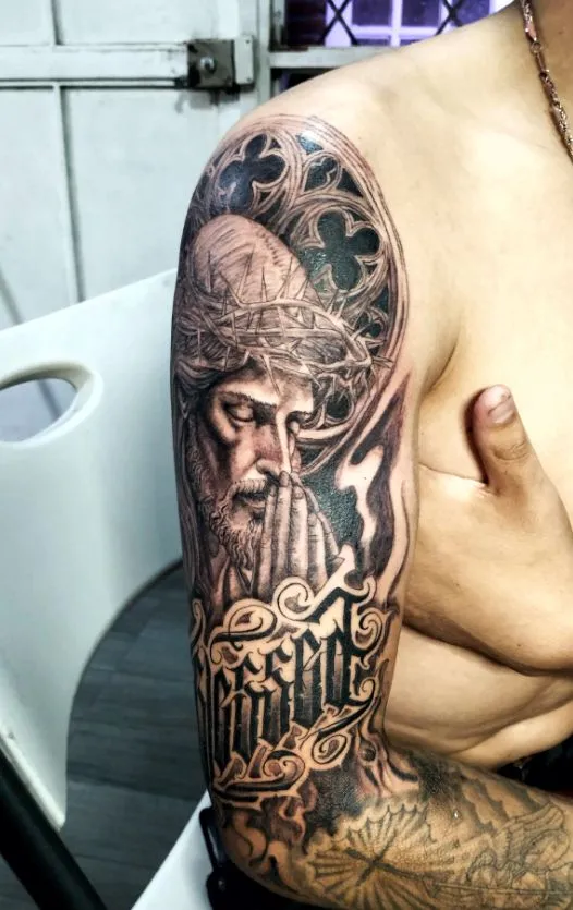 Diseños de Tatuajes Personalizados | Trabajos Exclusivos y Diferentes | Posada Tatto