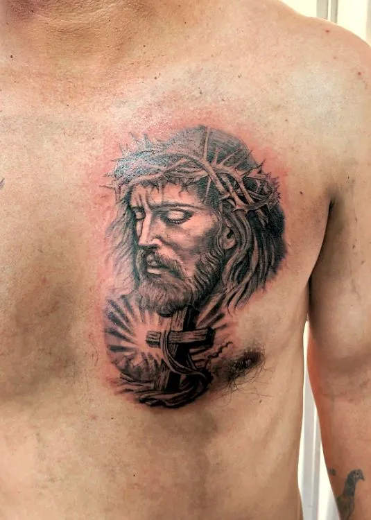 Diseños de Tatuajes Personalizados | Trabajos Exclusivos y Diferentes | Posada Tatto