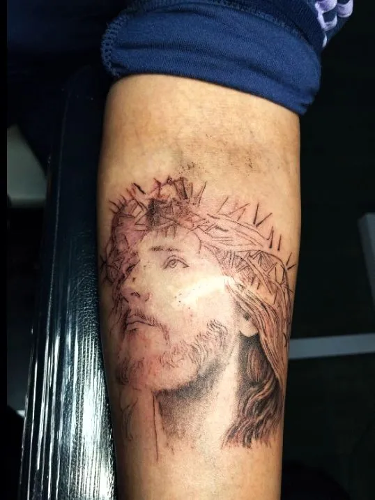Diseños de Tatuajes Personalizados | Trabajos Exclusivos y Diferentes | Posada Tatto