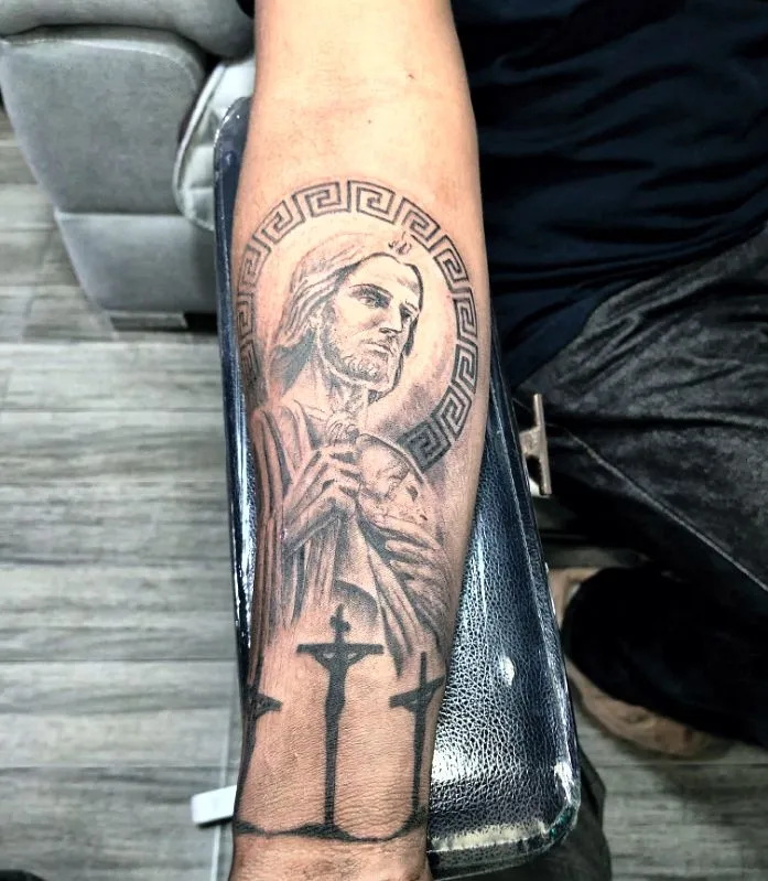 Diseños de Tatuajes Personalizados | Trabajos Exclusivos y Diferentes | Posada Tatto