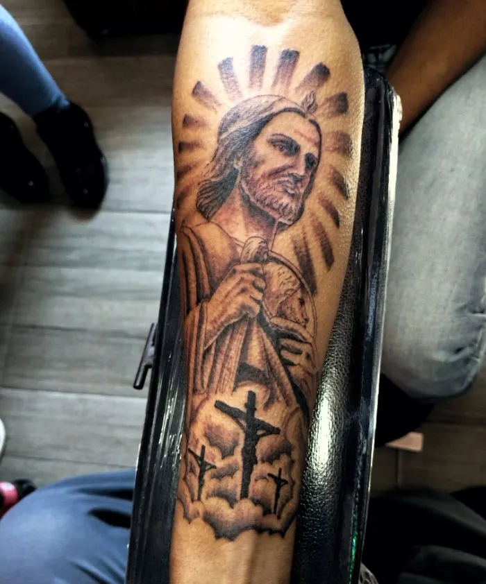 Diseños de Tatuajes Personalizados | Trabajos Exclusivos y Diferentes | Posada Tatto