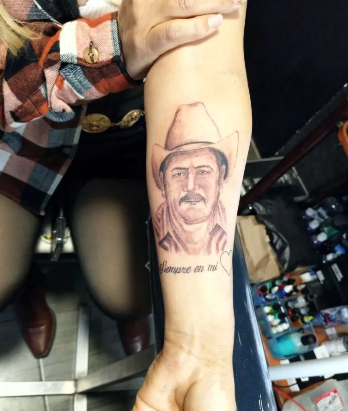 Diseños de Tatuajes Personalizados | Trabajos Exclusivos y Diferentes | Posada Tatto