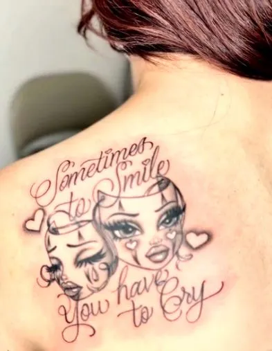 Diseños de Tatuajes Personalizados | Trabajos Exclusivos y Diferentes | Posada Tatto