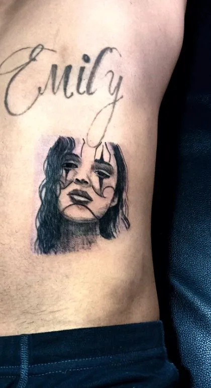 Diseños de Tatuajes Personalizados | Trabajos Exclusivos y Diferentes | Posada Tatto