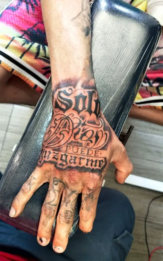 Tatuajes Realistas en Aguascalientes | Sombras, Detalle y Calidad Profesional | Posada Tatto