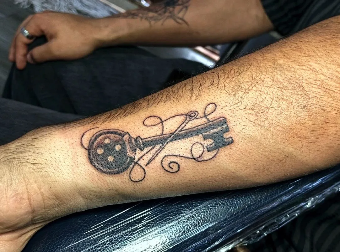 Tatuajes Realistas en Aguascalientes | Sombras, Detalle y Calidad Profesional | Posada Tatto