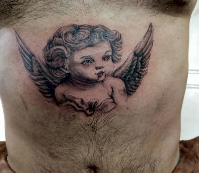 Tatuajes Realistas en Aguascalientes | Sombras, Detalle y Calidad Profesional | Posada Tatto