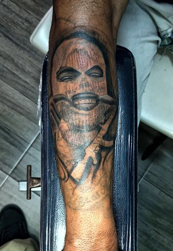 Tatuajes Realistas en Aguascalientes | Sombras, Detalle y Calidad Profesional | Posada Tatto