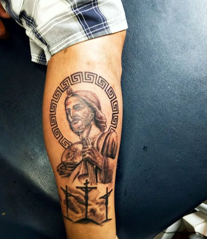 Tatuajes Realistas en Aguascalientes | Sombras, Detalle y Calidad Profesional | Posada Tatto