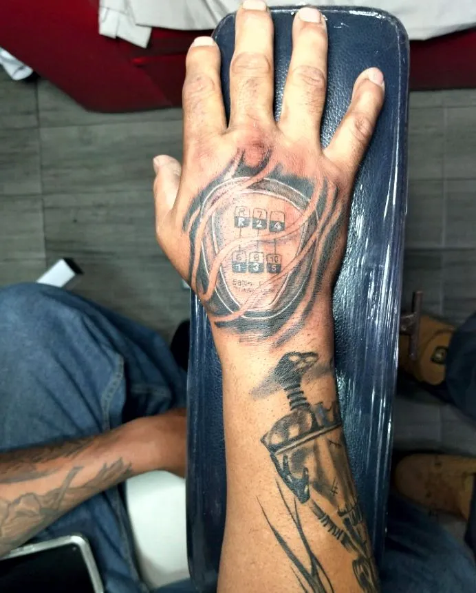 Tatuajes Realistas en Aguascalientes | Sombras, Detalle y Calidad Profesional | Posada Tatto