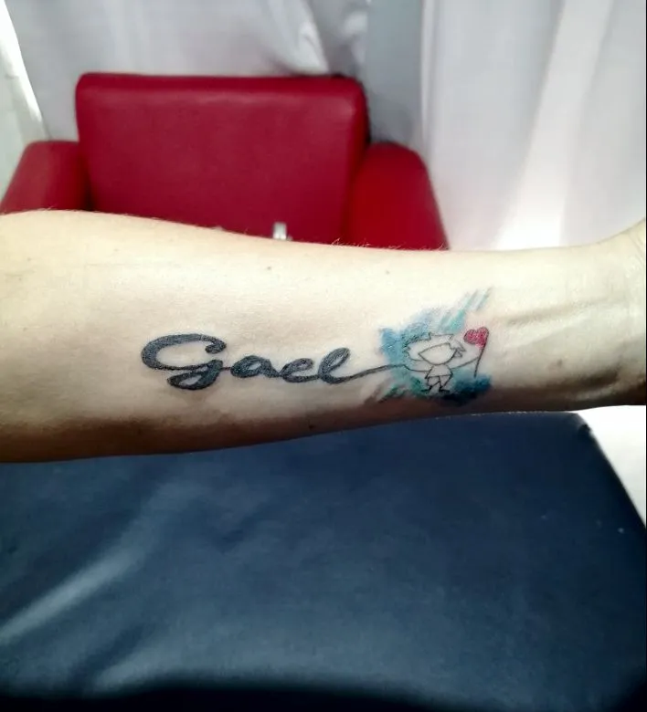 Más Trabajos de Tatuajes Personalizados | Diseños Exclusivos | Posada Tatto
