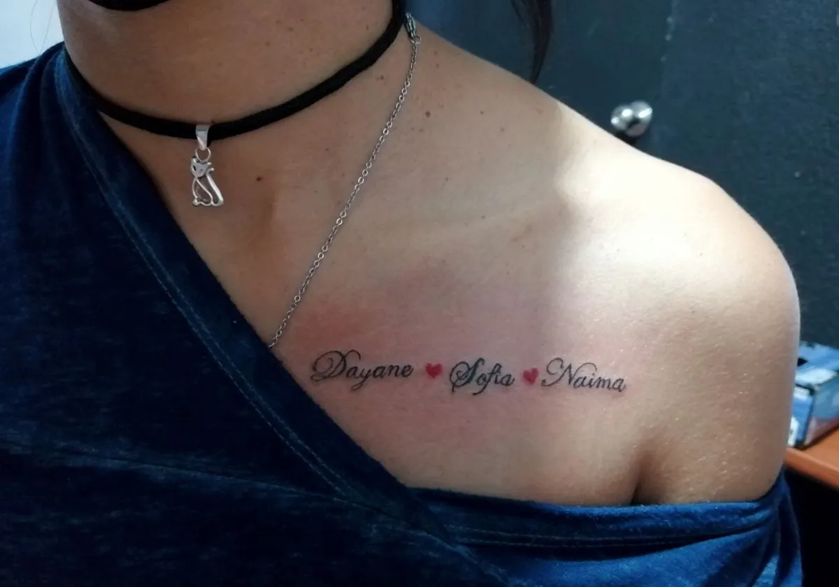 Más Trabajos de Tatuajes Personalizados | Diseños Exclusivos | Posada Tatto