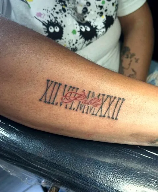 Más Trabajos de Tatuajes Personalizados | Diseños Exclusivos | Posada Tatto