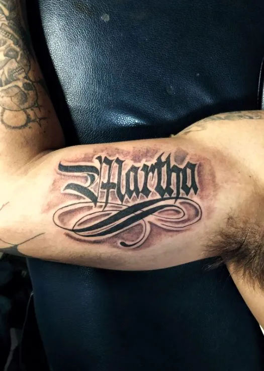 Más Trabajos de Tatuajes Personalizados | Diseños Exclusivos | Posada Tatto
