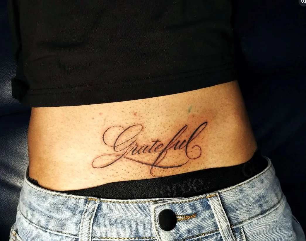 Más Trabajos de Tatuajes Personalizados | Diseños Exclusivos | Posada Tatto