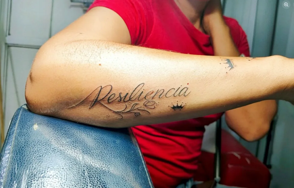 Más Trabajos de Tatuajes Personalizados | Diseños Exclusivos | Posada Tatto
