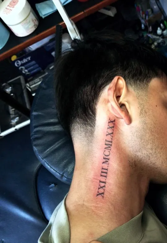 Más Trabajos de Tatuajes Personalizados | Diseños Exclusivos | Posada Tatto