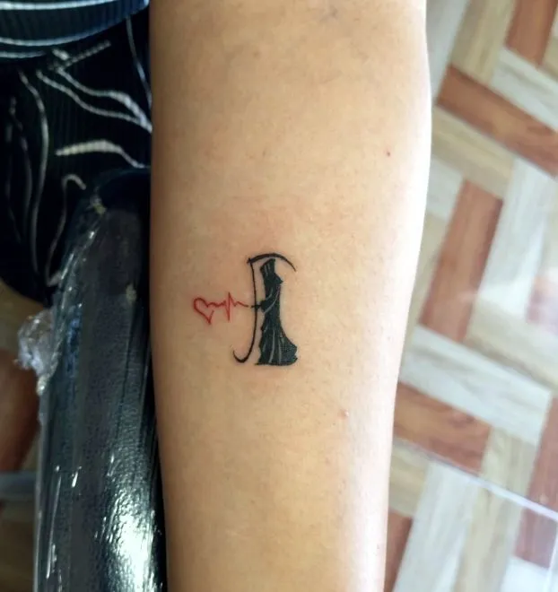 Galería de Tatuajes Personalizados | Más Diseños y Trabajos Profesionales | Posada Tatto