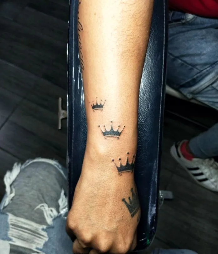 Galería de Tatuajes Personalizados | Más Diseños y Trabajos Profesionales | Posada Tatto